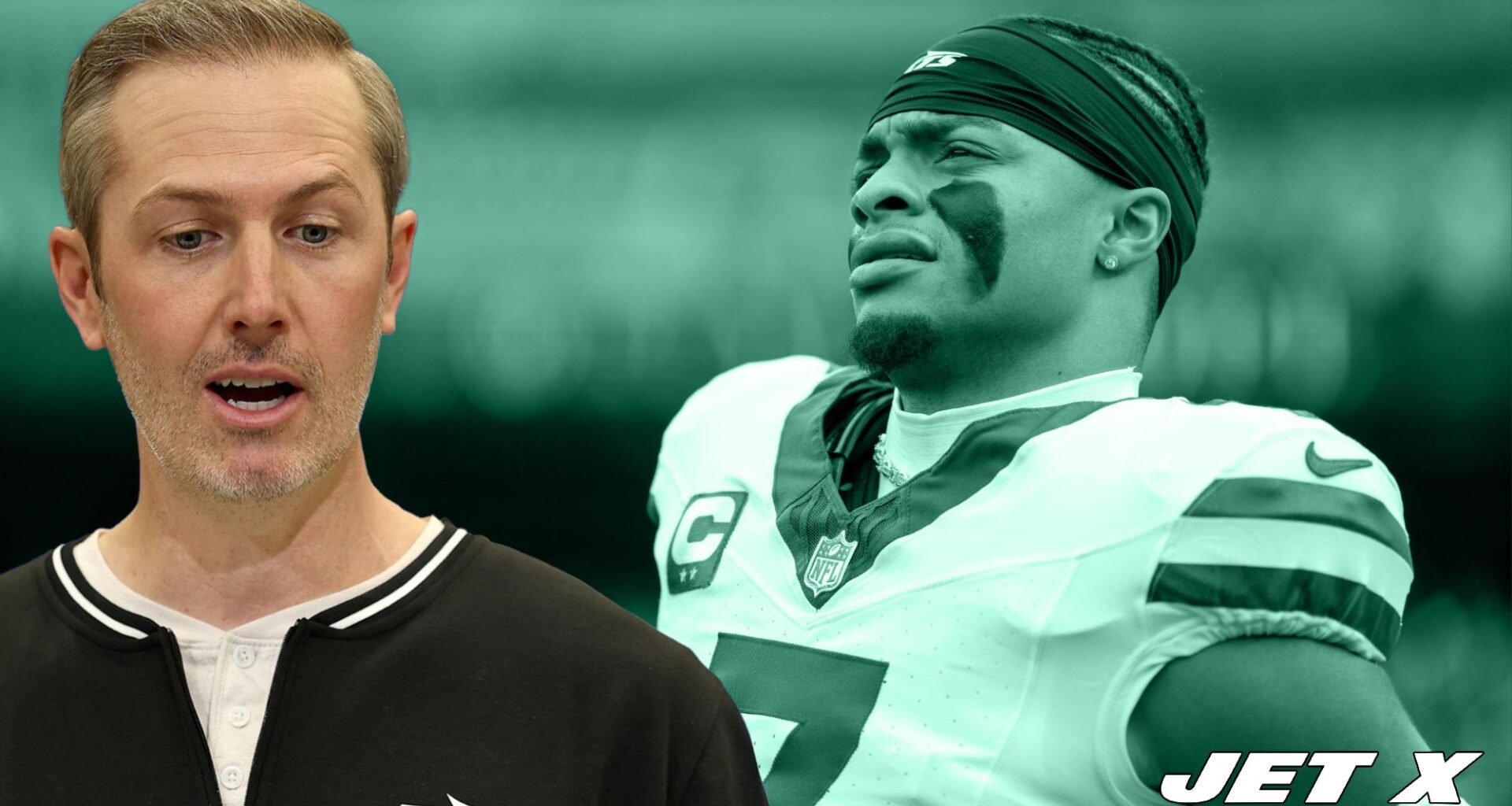 The NY Jets' best path forward