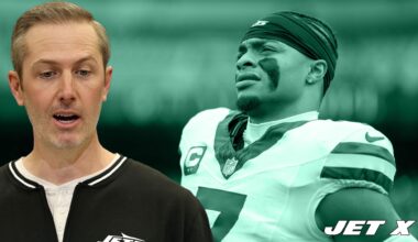 The NY Jets' best path forward
