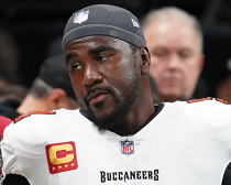 Appreciating Lavonte David's Final NFL Days - JoeBucsFan.com