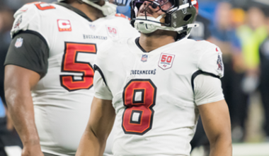 "It Puts That Fire Underneath Your Butt" - JoeBucsFan.com