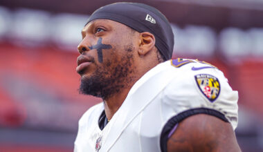 Alabama legend Derrick Henry makes NFL history in first two seasons with Baltimore Ravens