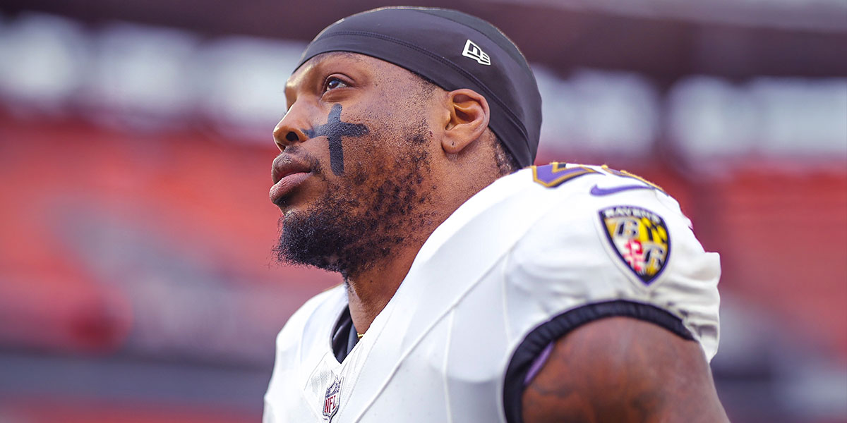 Alabama legend Derrick Henry makes NFL history in first two seasons with Baltimore Ravens