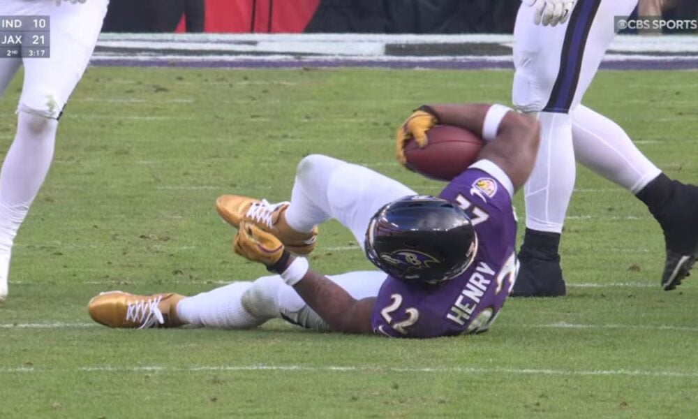 Devin McCourty Believes Derrick Henry Should Get 40 Touches Against Steelers' Run Defense