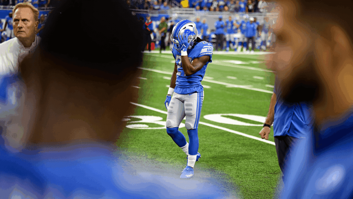 Detroit Lions Thanksgiving loss explained: how mistakes cost the team
