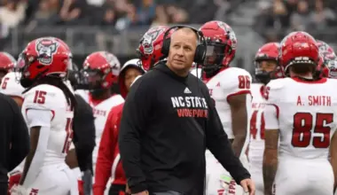 DG’s “Fun Facts & Shout-Outs” Celebrate NFL/Panthers, College/Prep Standouts – Ncsportsnetwork.com