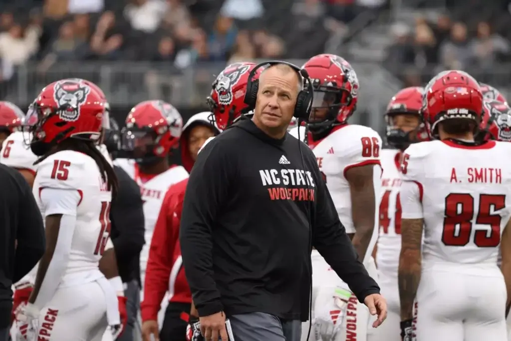 DG’s “Fun Facts & Shout-Outs” Celebrate NFL/Panthers, College/Prep Standouts – Ncsportsnetwork.com