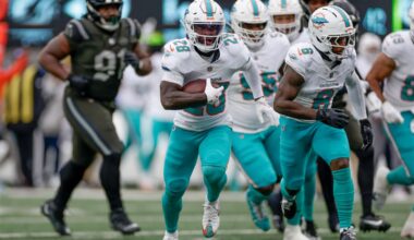 3 Steelers questions to start NFL Week 15: Can't take the Dolphins lightly?