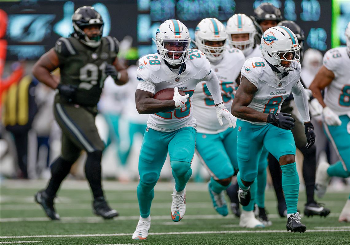 3 Steelers questions to start NFL Week 15: Can't take the Dolphins lightly?