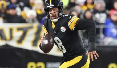 Dolphins vs. Steelers Preview, Picks, and Prediction