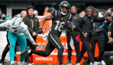 Dolphins Special Teams Coach Reveals Critical Text From Wife After Jets Return TD