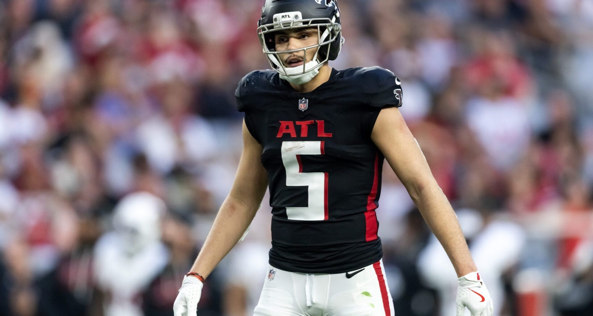 Star WR's Status Revealed For Falcons-Rams