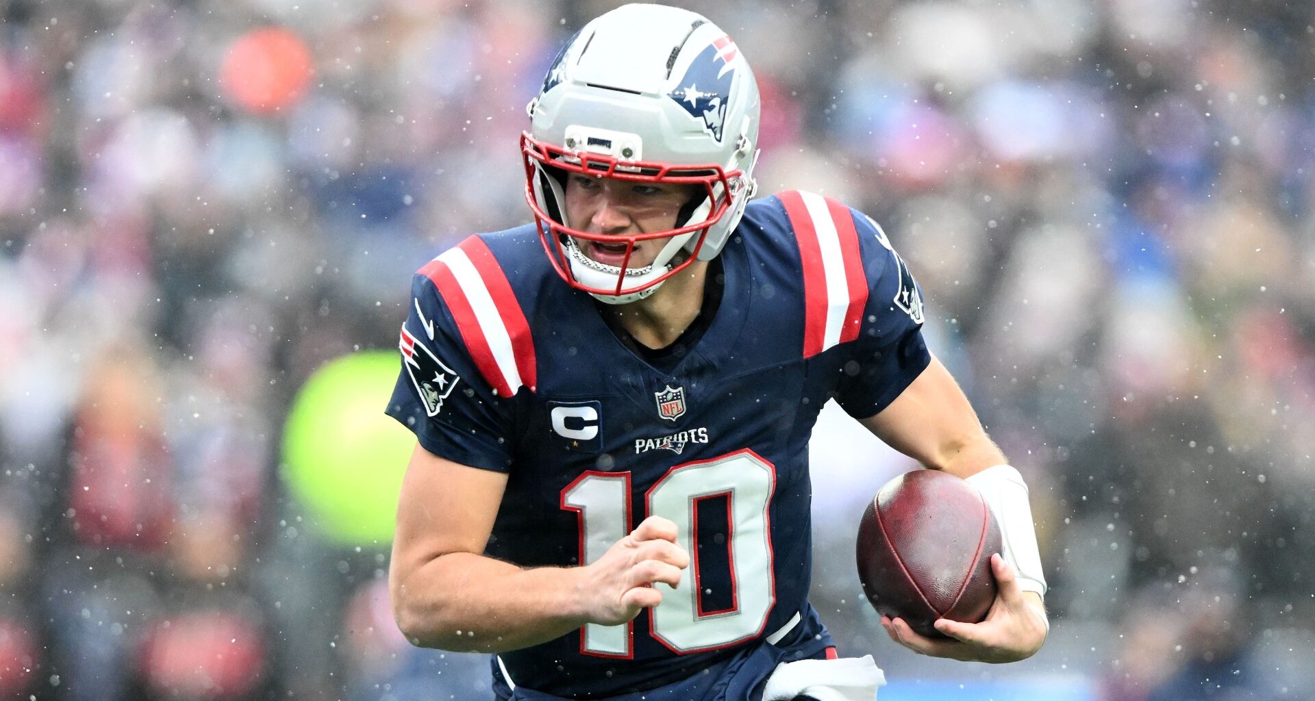 How to watch Week 16 game