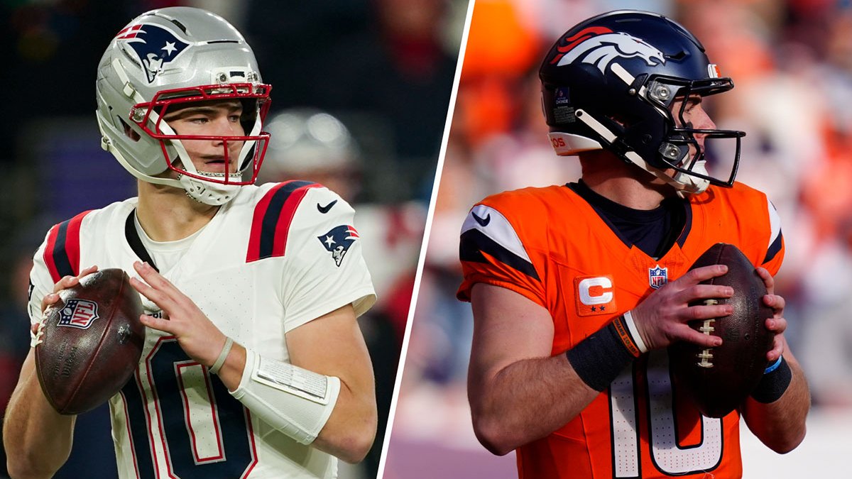 Patriots’ No. 1 seed odds improve in Week 16 – NBC Sports Boston