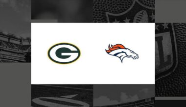 How to watch Packers vs. Broncos: TV channel and streaming options for December 14