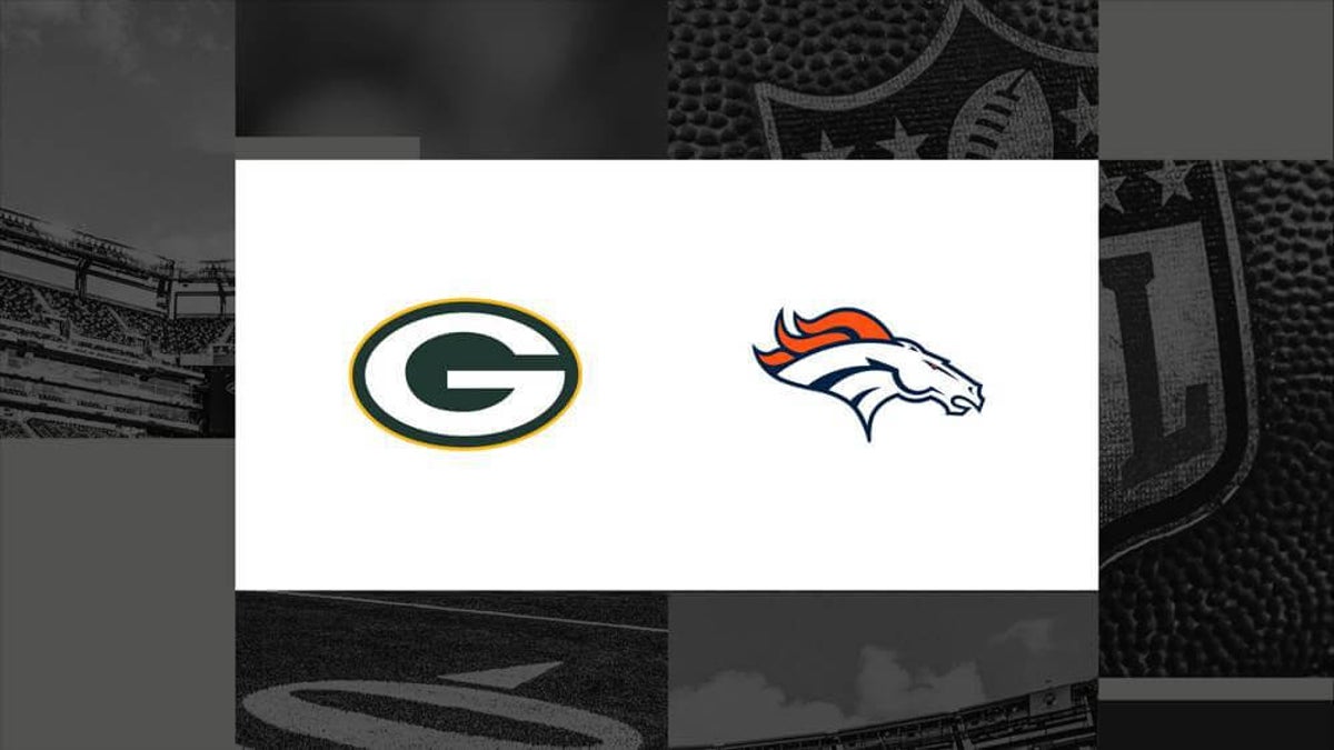 How to watch Packers vs. Broncos: TV channel and streaming options for December 14