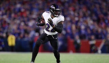 Ravens vs Packers live online: stats, score and highlights | NFL Week 17