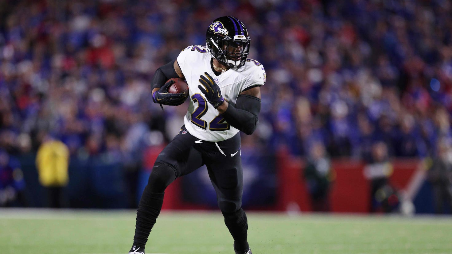 Ravens vs Packers live online: stats, score and highlights | NFL Week 17