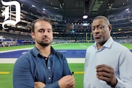 Dallas Cowboys insiders Joseph Hoyt and Calvin Watkins discuss another loss at AT&T Stadium.