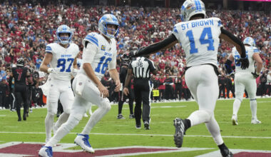 Lions confirm first international game in over a decade for the 2026 season – 910News.com