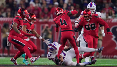 Texans get Kamari Lassiter, several others back at practice while Woody Marks, Derek Stingley Jr. miss second practice