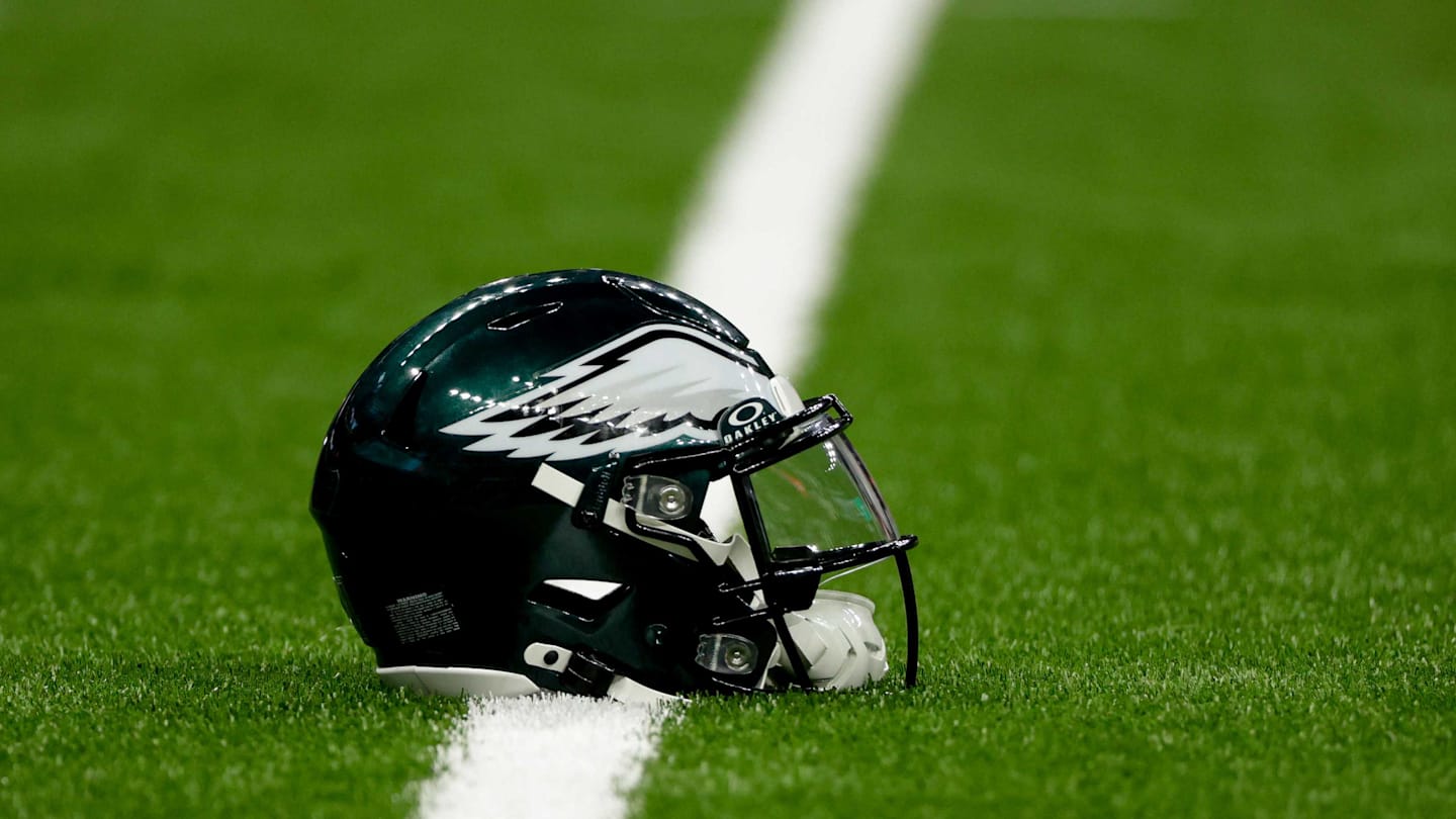 Philadelphia Eagles v New Orleans Saints