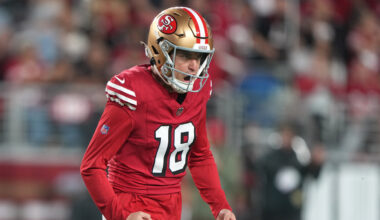 Eddy Piñeiro set to return from injury after 49ers’ roster moves – NBC Sports Bay Area & California