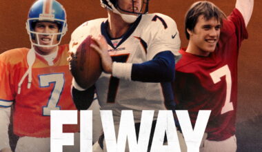 Official Trailer for 'Elway' Doc About Denver Broncos QB John Elway