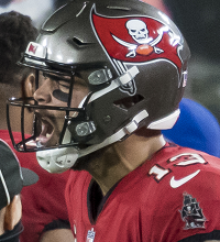 The Bucs With And Without Mike Evans - JoeBucsFan.com