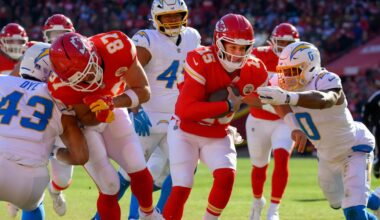 Titans prepare for Chiefs without injured Mahomes