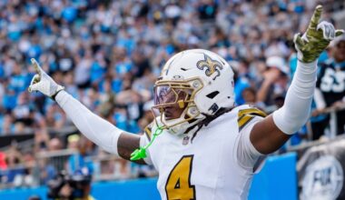 Kool-Aid McKinstry ‘playing better and better as the season goes on’