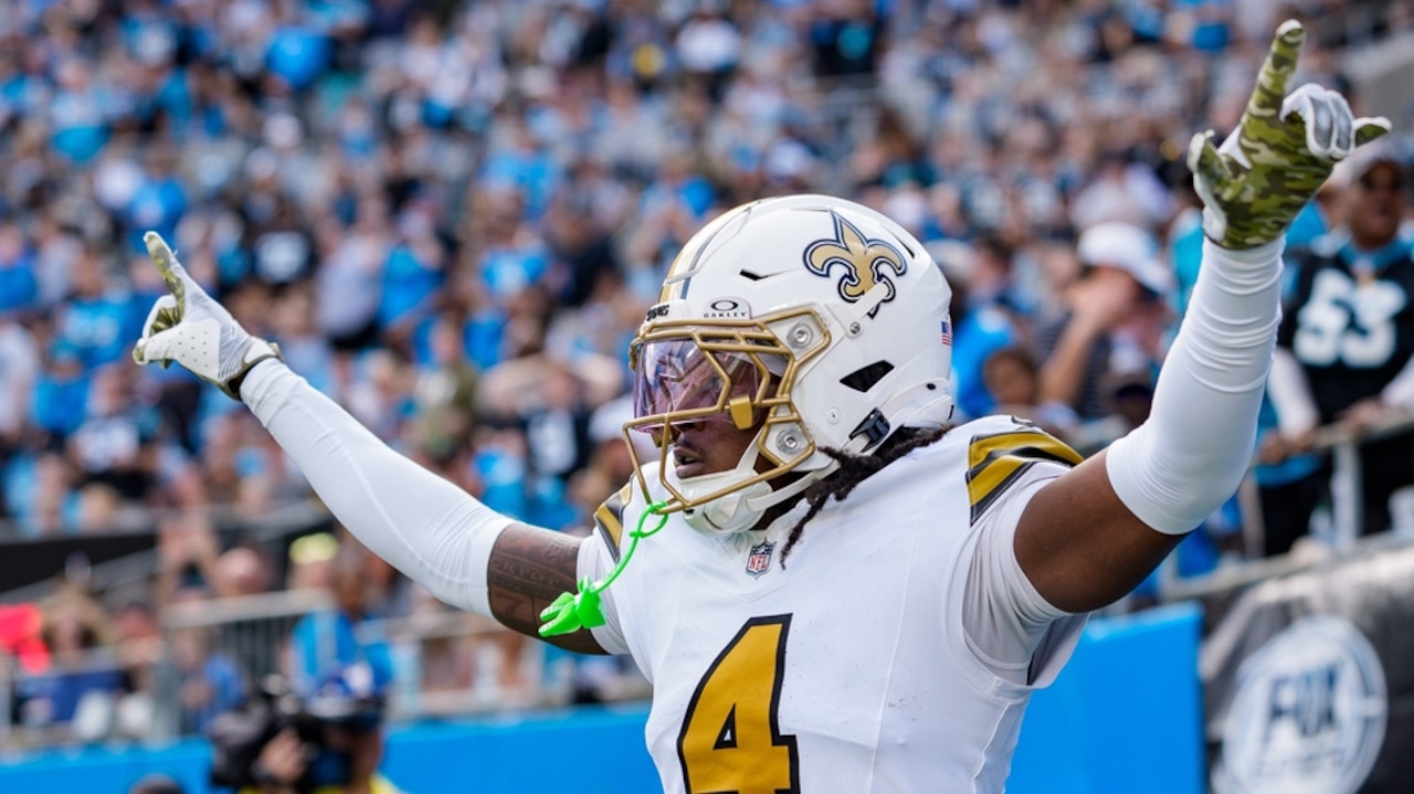 Kool-Aid McKinstry ‘playing better and better as the season goes on’