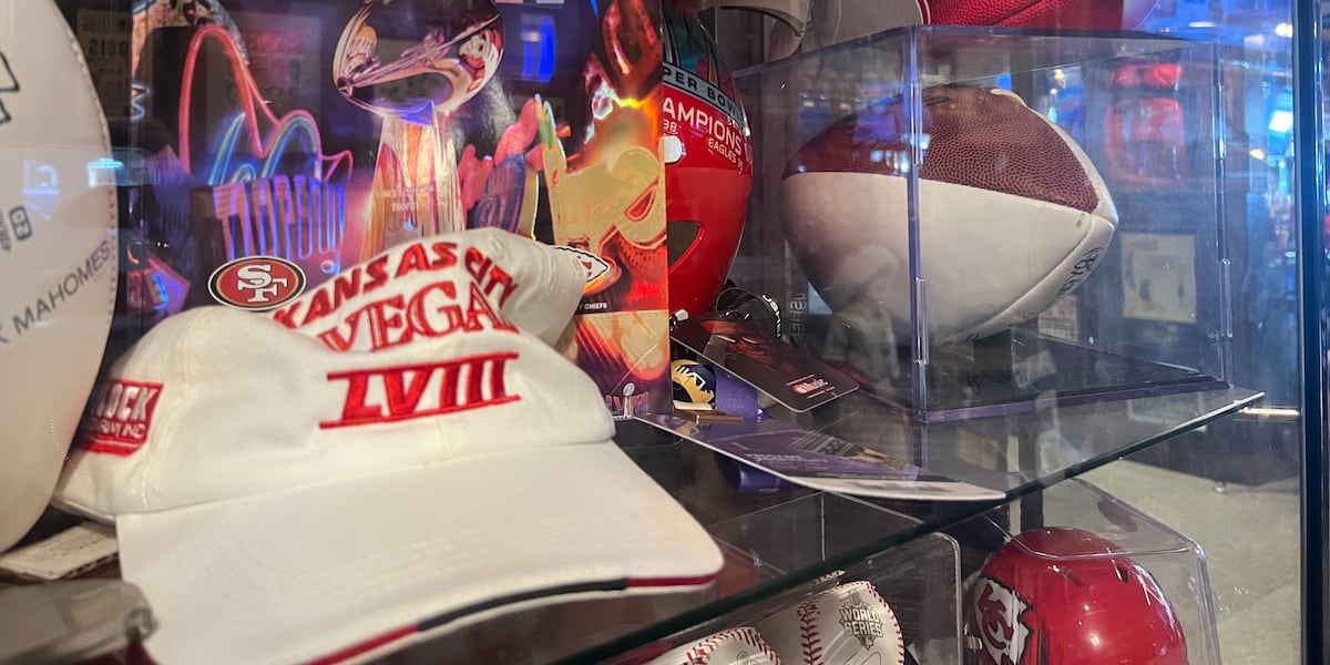 Chiefs fans in Missouri disappointed by move across state lines