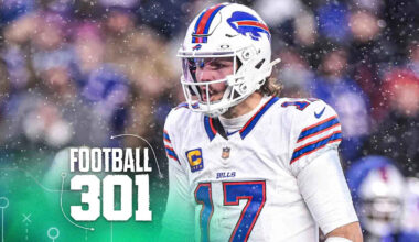 Bills comeback to beat Patriots shows Buffalo is still an AFC threat