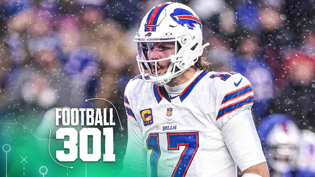 Bills comeback to beat Patriots shows Buffalo is still an AFC threat