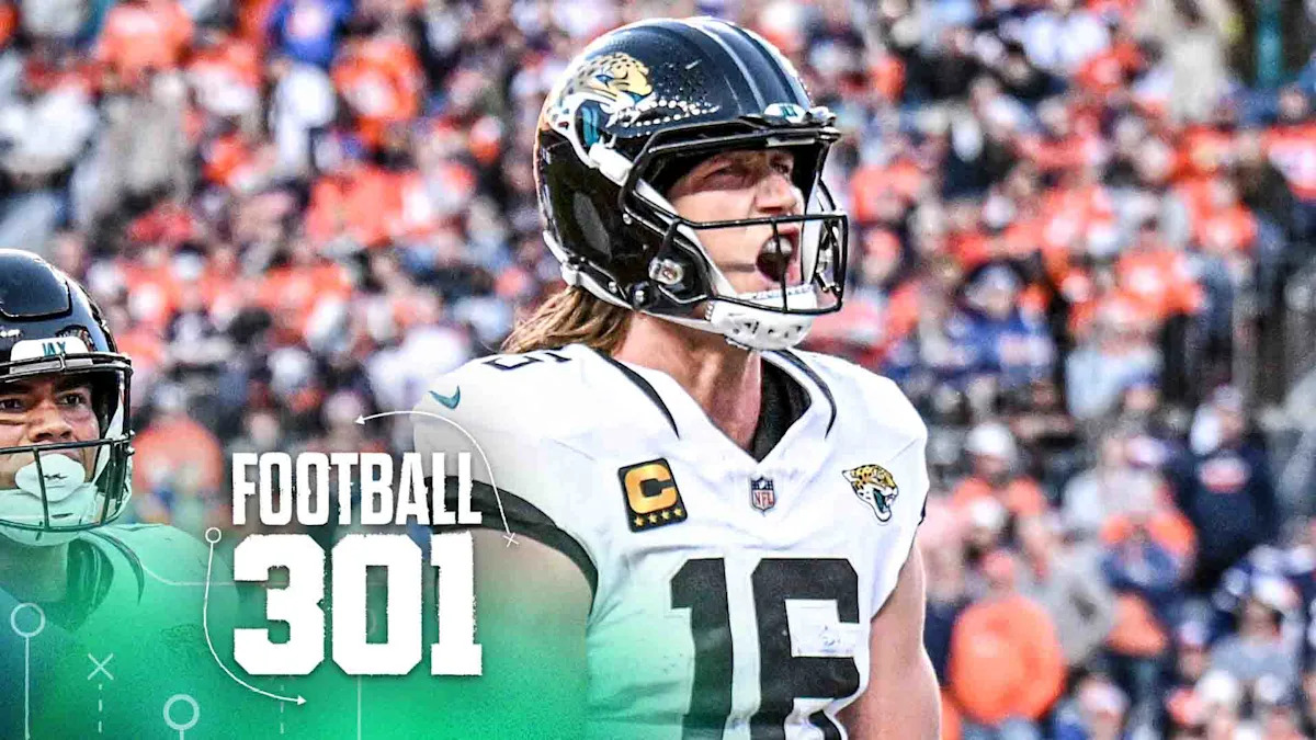 Jaguars’ big win over Broncos cements Jacksonville as AFC contenders