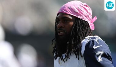 Why Trevon Diggs won't play for Dallas Cowboys in Week 15. Insider reveals real reason amid injury scare