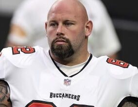 A.Q. Shipley Defends Tristan Wirfs - JoeBucsFan.com