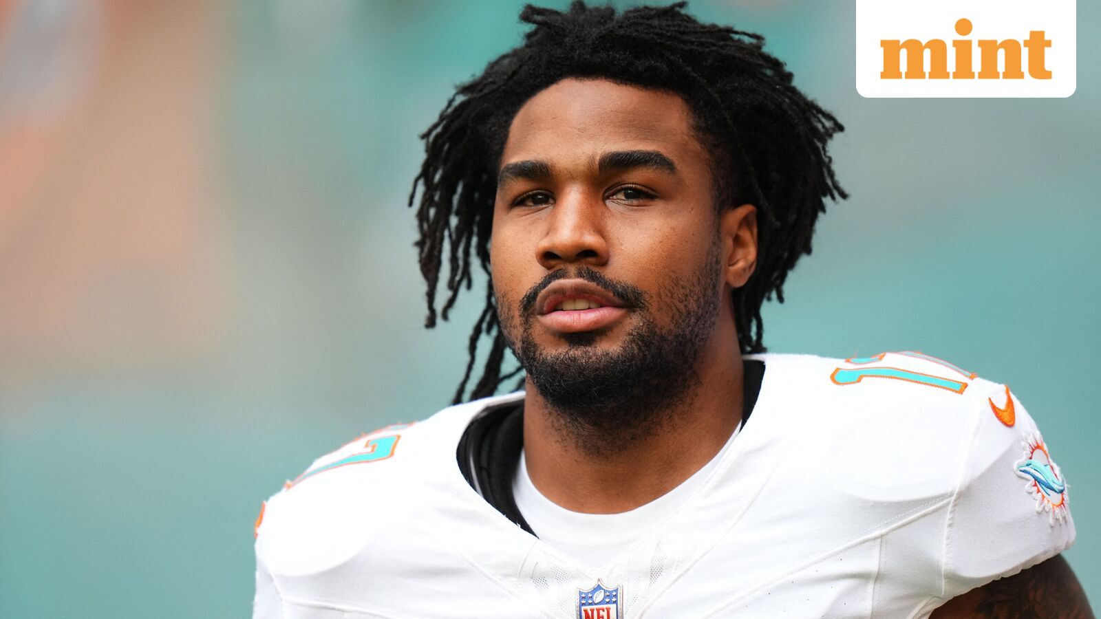 Jaylen Waddle injury update