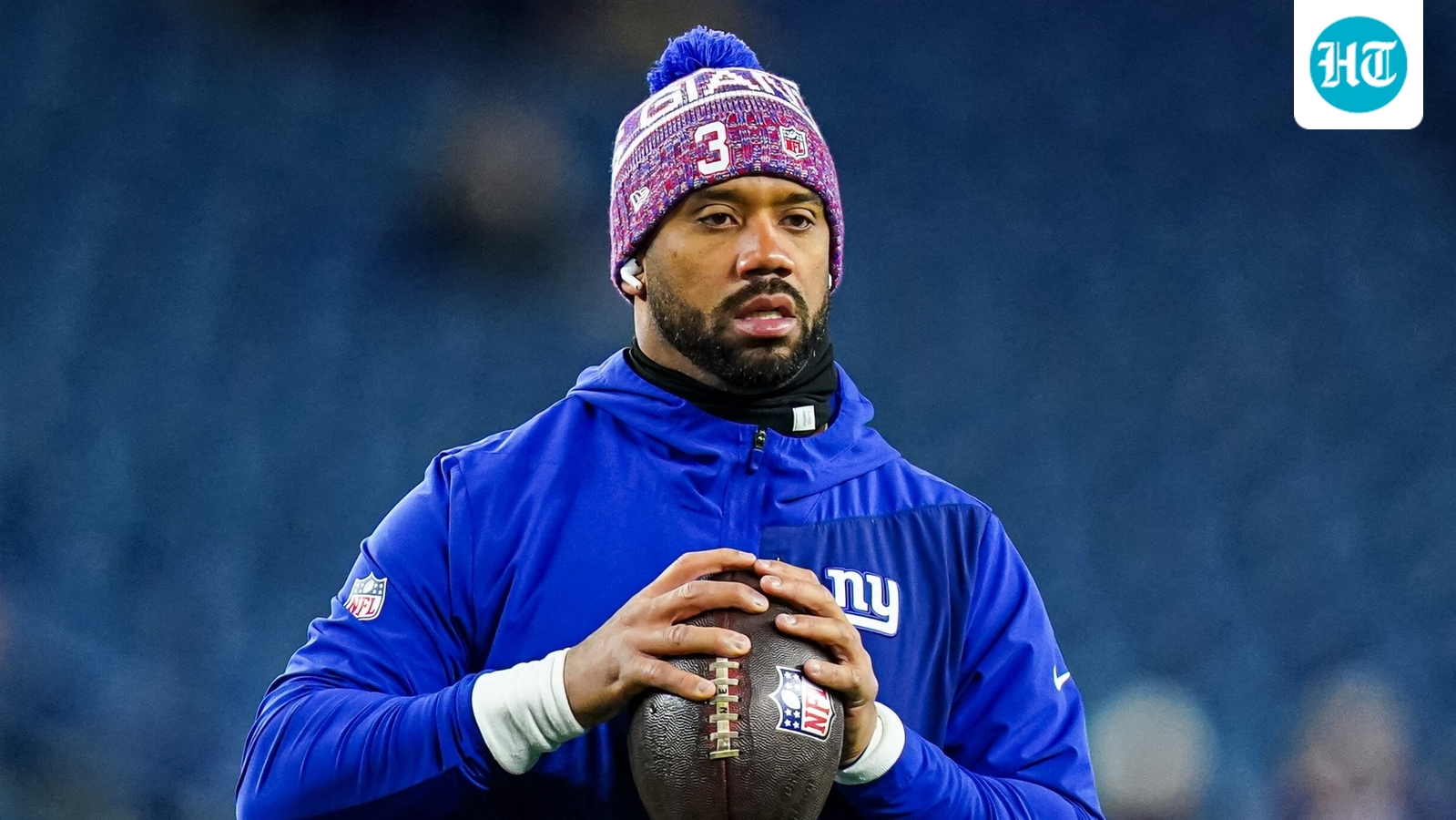 Did Russell Wilson just retire? Why New York Giants QB is not playing