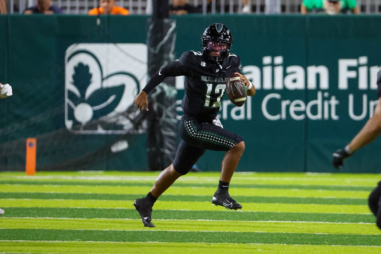 How to watch Cal vs Hawai’i college football game streaming free today; Hawai’i Bowl start time, odds