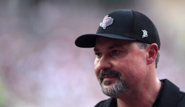 How Texas Tech booster Cody Campbell became the face of a new movement in college sports