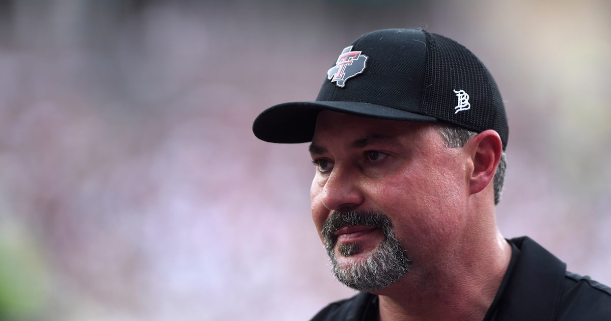 How Texas Tech booster Cody Campbell became the face of a new movement in college sports