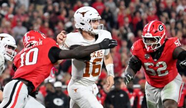 Glenn Schumann pinpoints the real reasons for Georgia’s defensive improvement