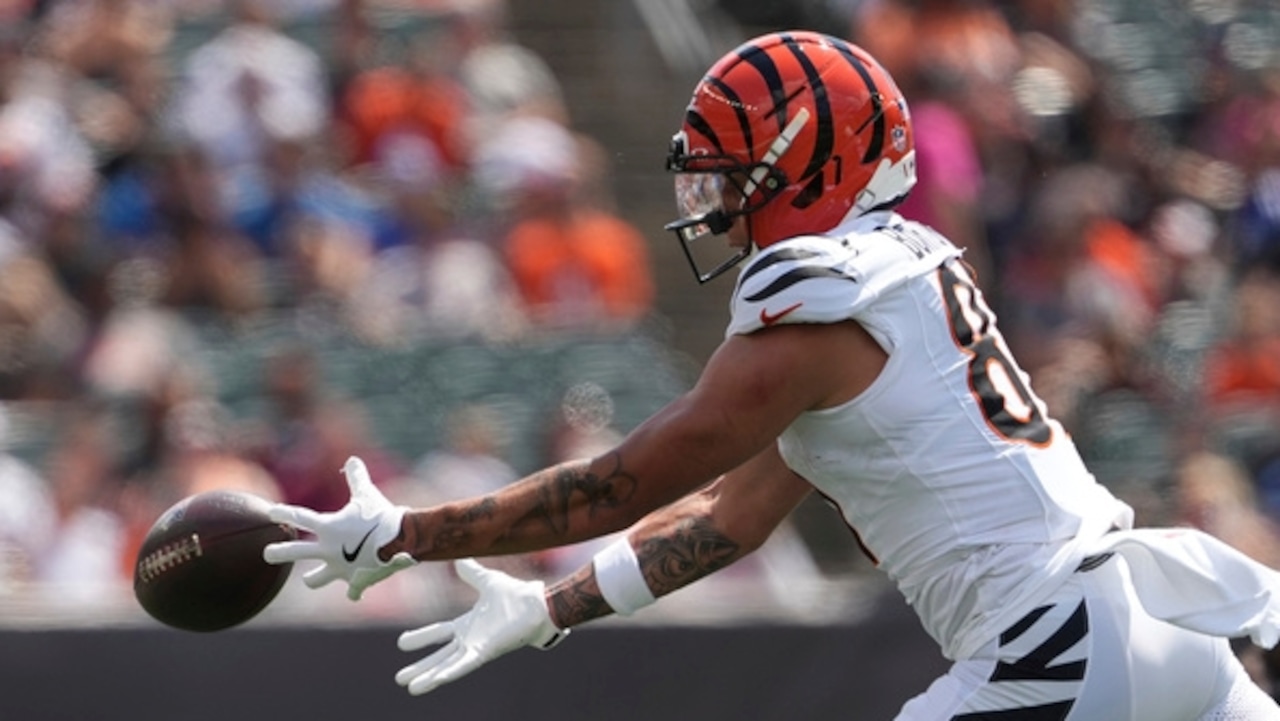 Former third-round pick from Alabama waived during second NFL season