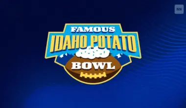 What channel is Washington State vs. Utah State on? Live stream, time, TV schedule to watch Famous Idaho Potato Bowl image