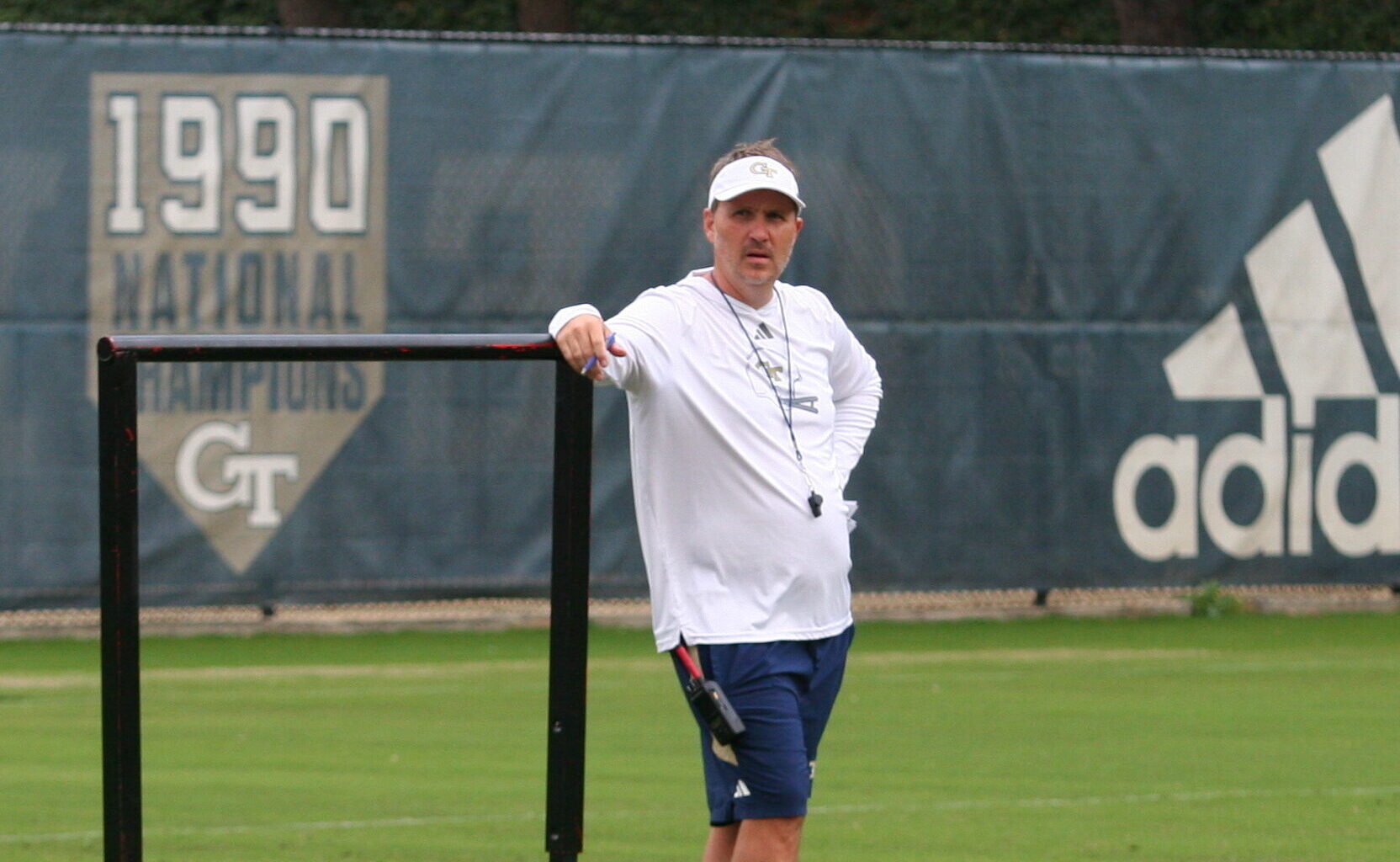 Florida-Gators-Billy-Napier