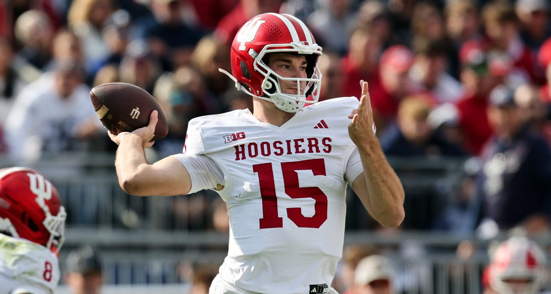 Nine NFL Draft Prospects To Watch During College Football Championship Games