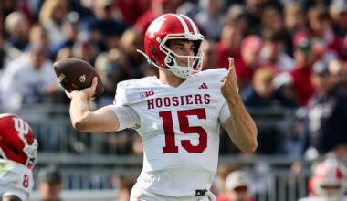 Nine NFL Draft Prospects To Watch During College Football Championship Games