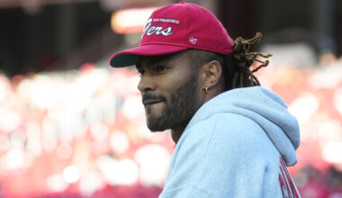 Fred Warner will return in NFL playoffs – NBC Sports Bay Area & California