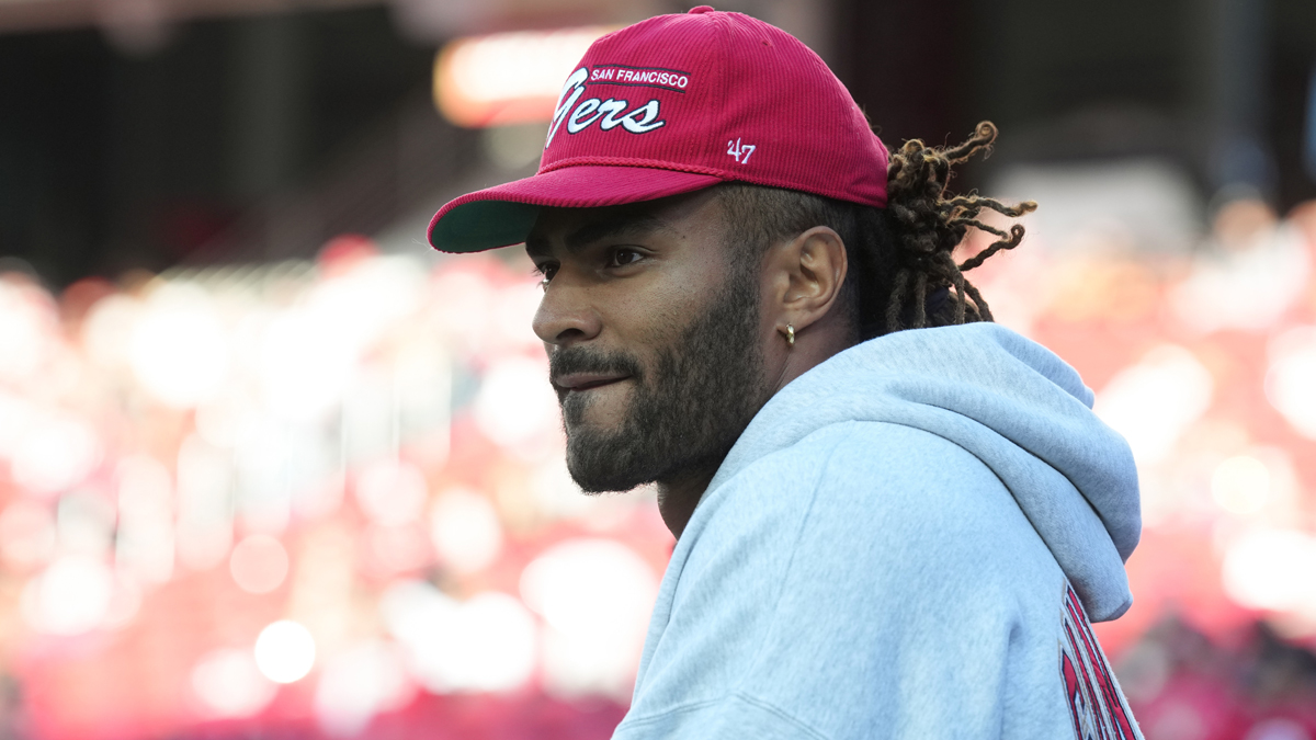 Fred Warner will return in NFL playoffs – NBC Sports Bay Area & California